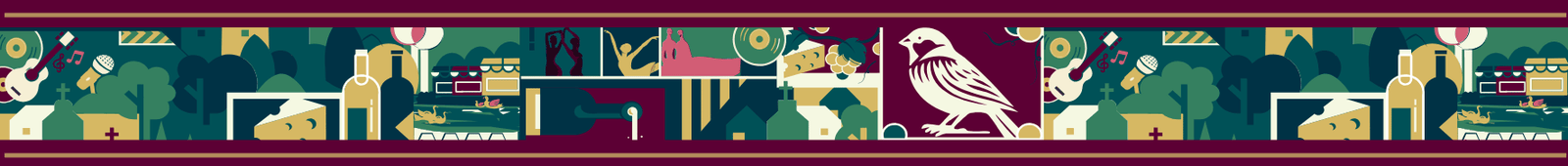 Festival Arte, Queso & Vino