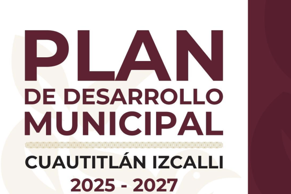 Plan de desarrollo municipal Plan de desarrollo municipal